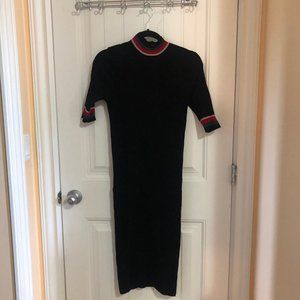 Long Sweater Dress, Brand New